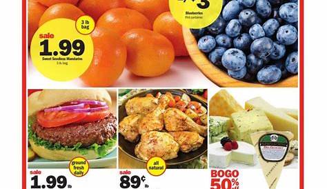 Meijer Weekly Ad Bradley Il 2 февраля 8 февраля 2020