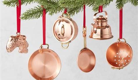 Williams Sonoma 12 Days of Christmas Ornaments Keep It Beautiful Designs Fab Friday!