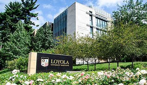 Стипендиальная программа Loyola Maryland Presidential Scholarship Program