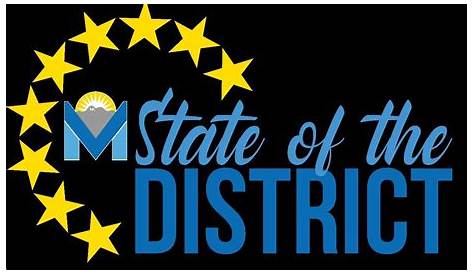 Q Mvusd State of the District 2020 на YouTube