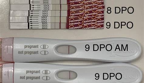 Bfp 7dpo — это мой компьютер?