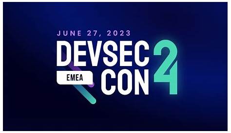 3 часа дня Bst Devseccon Emea 11am Youtube
