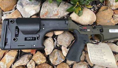 Дилеры Lmt Defense Marsh Dmr 308 Factory Odg 308 Lm308amodg Bto