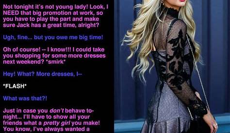 Xchange Captionstimeline Groups Force Dress Transgender Captions Feminization Tg Stories (недоступная ссылка — история)