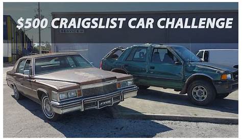 Craigslist для продажи автомобилей Columbia South Carolina в блоге Ли Паттерсона