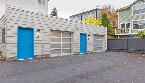 Жилищный комплекс Сиэтла Zillow 48th Street Apartments 616 N 48th St Wa