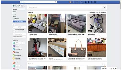 Fb Marketplace Сакраменто Местный 1 Город