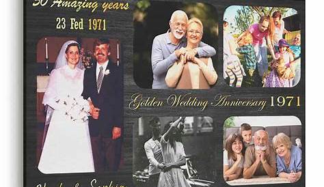 Etsy Anniversary подарила 50-й пользовательский коллаж
