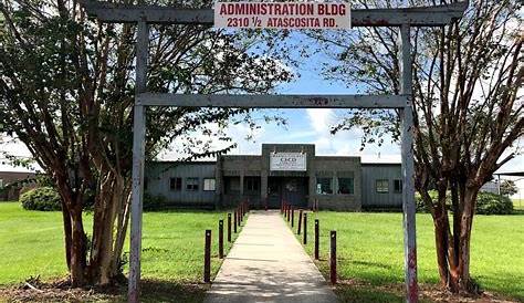 Программа Ymac для молодых людей округа Харрис об изменении 2310 Atascocita Road Humble Tx 77396