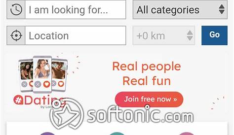 Locanto En Dallas Tx Apk Para скачать Android