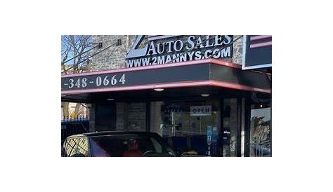 2mannys Cars Support and Help Detail 2 Manny’s Auto Sales Union City Nj Прочитайте отзывы потребителей