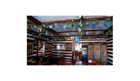 Обзор ресторана Woodfin’s Bavarian Restaurant & Biergarten