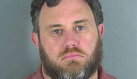 Sc Mugshots Спартанбург Чарльз Гарольд Вебер 09 07 2022 Окружная зона