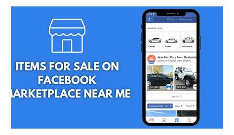 Facebook Marketplace West Springfield рядом со мной