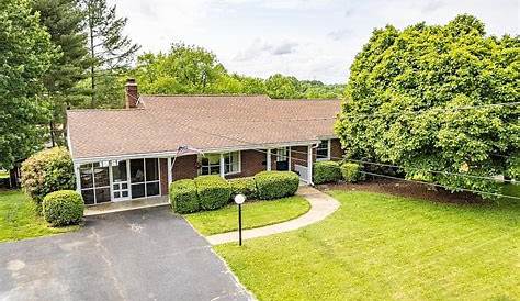 Zillow Lynchburg Va для аренды 6012 Rhonda Rd 24502