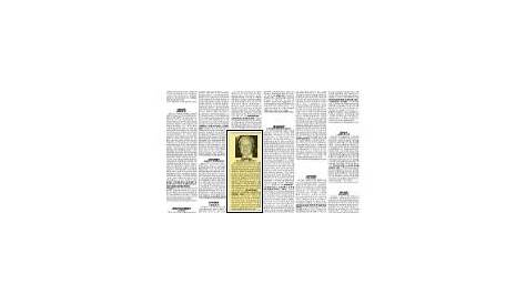 Pittsburgh Post Gazette Obituarylibrary Detail Фрэнк Де Пекман