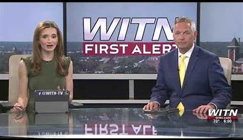 Witn 7 News Washington Ncforum создает тему прорыва заголовков