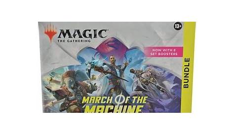 Rmagictcg — лучший вариант для драфта за последние три года?