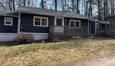Zillow Harveys Lake Pa 451 2nd St 18618