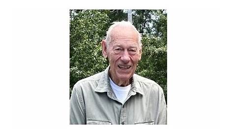 Seamon Wilsey Obituaries Арнольд Бенджамин Некролог 23 октября 2023 Похороны