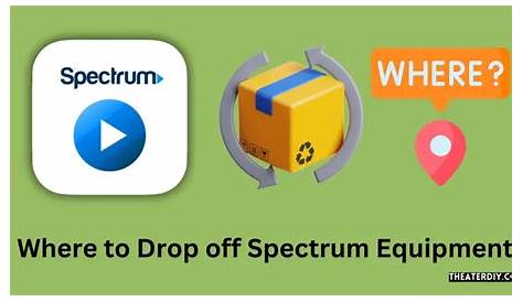 Spectrum откажется от мест, где можно будет найти оборудование в удобном 2024 году