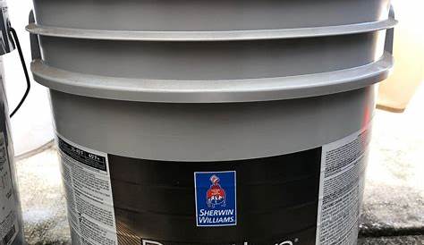 Sherwin Williams Duration Exterior 5 Gallon Price Superpaint Акриловый латекс