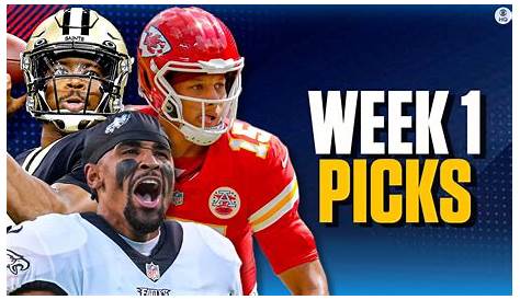 Эксперт выбирает для Nfl Week 3-х линейные видео каждые 1 игра Cbs Sports Hq Youtube