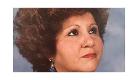 Legacy Obits Las Cruces Nm Elsie Jimenez’s Obituary 1942 2022