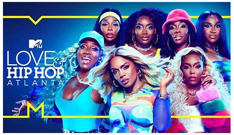 Love Hip Hop Atlanta Wikicontribution Встречайте новых актеров 11 сезона