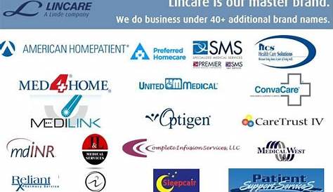 Lincare Работа в сфере здравоохранения Польза и культура труда
