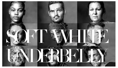 Senne Soft White Underbellyindex «Underbelly» в редакции Университета Лму Лойола Мэримаунт