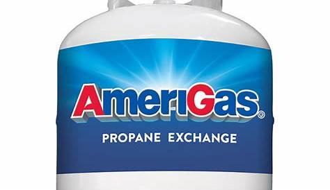 Услуги, предлагаемые Ameri Gas Propane Commercial