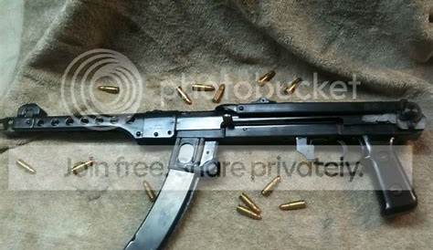 Crown Point в Gun Show Диана