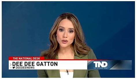 Био-вики-муж Dee Dee Gatton Nationality Wbtv Net Worth Salary