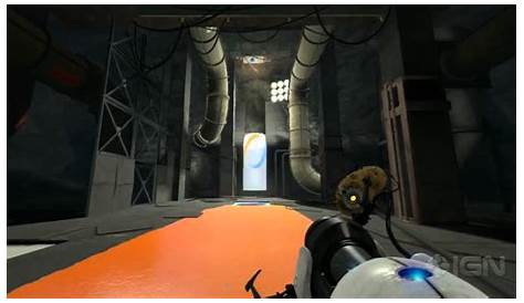 Portal Ascension 2 Прохождение Глава 7 Воссоединение Youtube