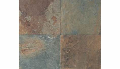 Daltile Fuqua S78116161p Slate Collection 16 «X 16» Square (недоступная ссылка — история).