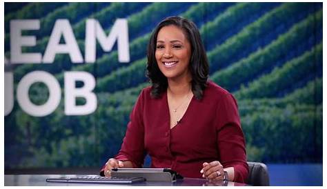 Kcra Reporters Brandi Cummings анонсировали 3 выходных новостей