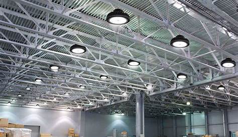 Amazonindex High Bay Light Ufo Style Ip65 Outdoor Warehouse (наружный склад)