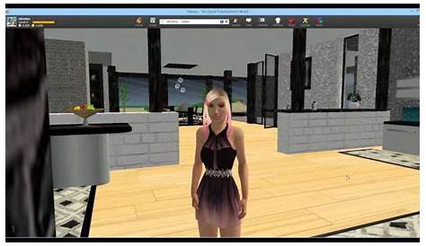 Игры, похожие на Imvu 2000s 13, должны быть похожими на Imvu