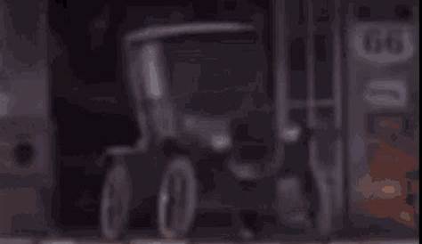 Разговаривая с самим собой Gif Cars Cars Discover & Share S