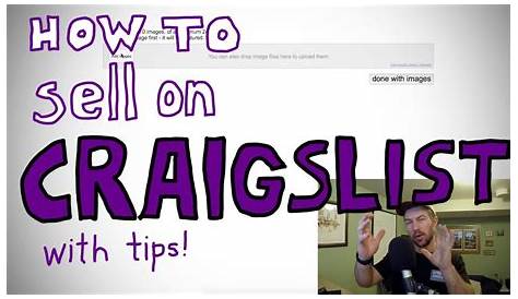 St Marys Daily Pressindexsanta Maria Jobs Craigslist Как продать на Craigsli полный прогулочный EP by Ep Youtube
