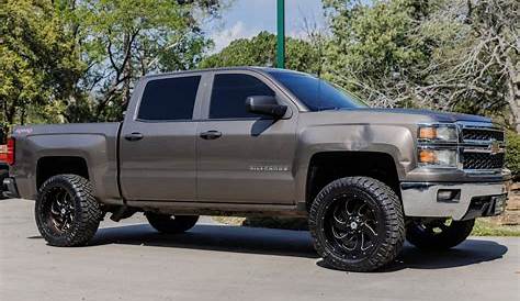 Крейгслист Beaumont Tx 2014 Chevy Silverado 1500 для продажи владельцем