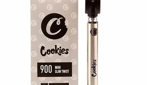 Файлы cookie Slim Twist Vape Pen Instructions 510 Cartridge Battery 900mah
