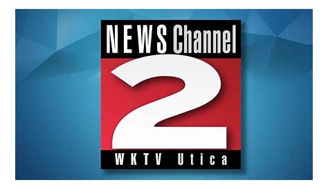 Новости WKTV Obituuaries Логотип