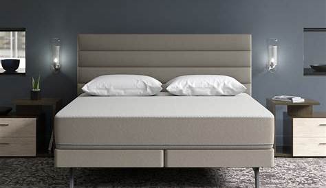 Sleep Number Limited Edition Smart Bed 360® Ile Old + FlexfitTM 2