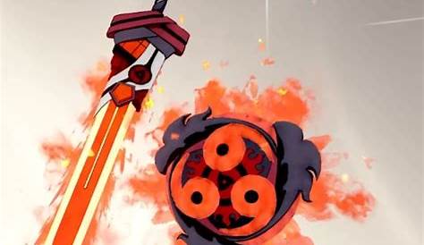 Shinobi Strikers Weapons Wiki Fandom (недоступная ссылка)
