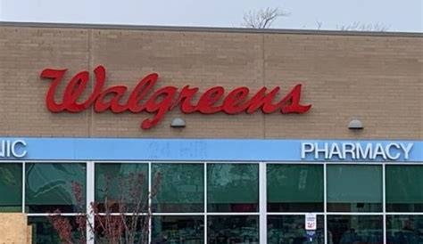 24 Hr Аптеки Walgreens Расположение рядом со мной Час рядом