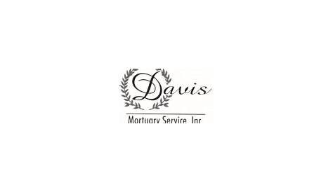 Davis Mortuary Services Inc. Гретна Обслуживание некрологов