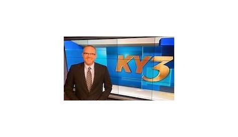 Журналист Ky3 News взял на работу местное правительство в Springfield Business Journal