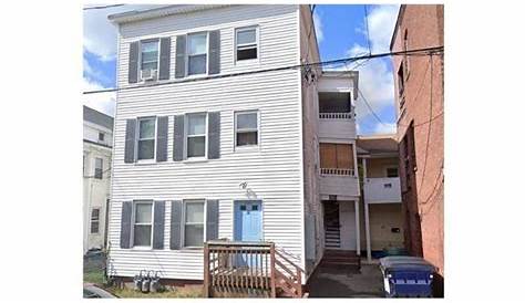 Жилье Western Ma 13 Lorimer St Chicopee подходит для аренды квартиры